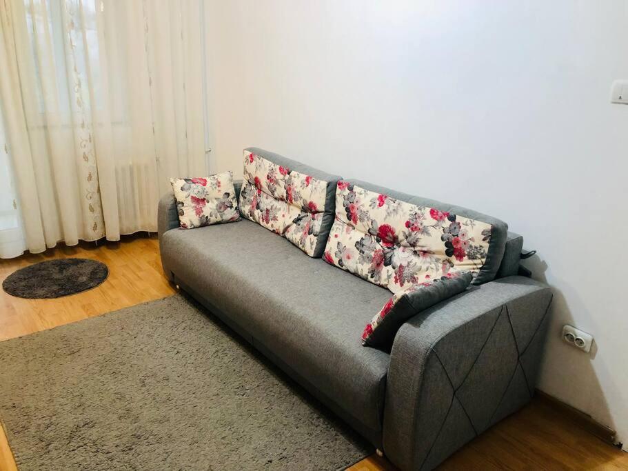 Nice Apt Near Spitalul Judetean, All You Need Lr14 Temesvár Kültér fotó